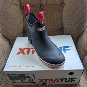 XtraTuf Deck Boot